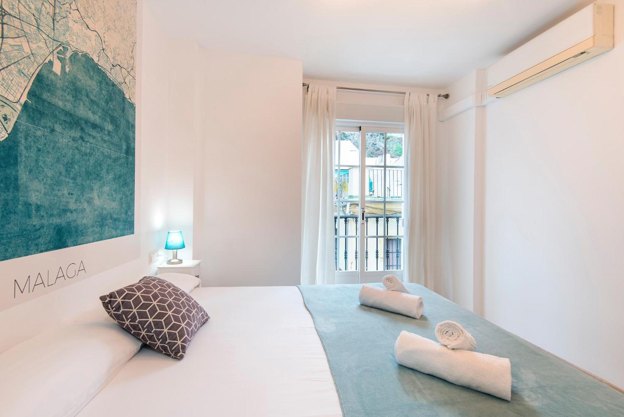 Victoria Square 2, Center Appartement *