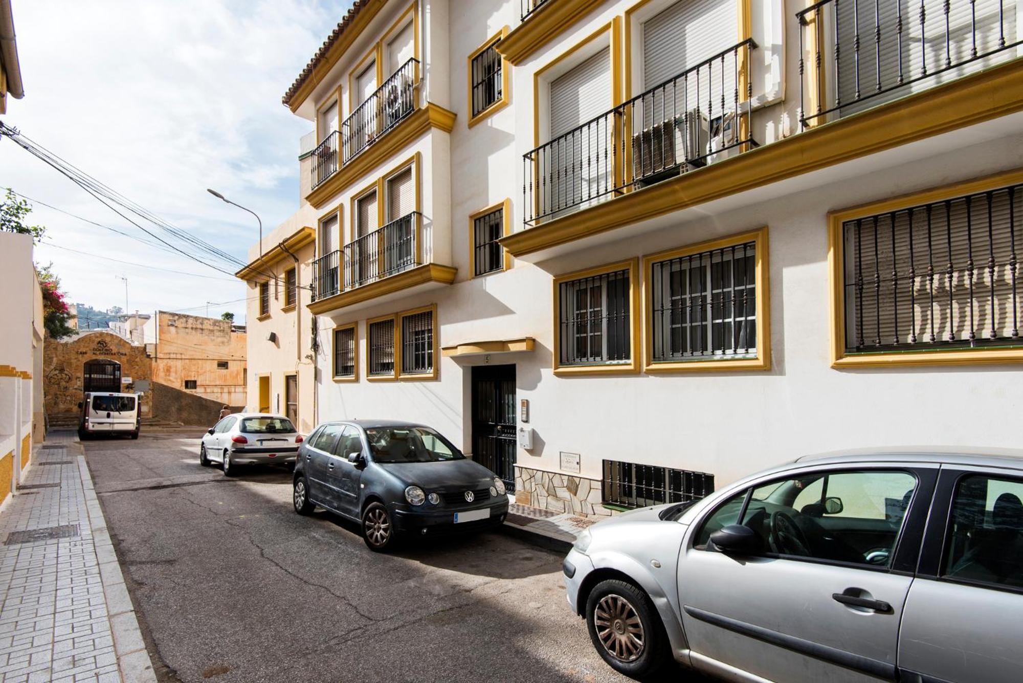 Victoria Square 2, Center Appartement